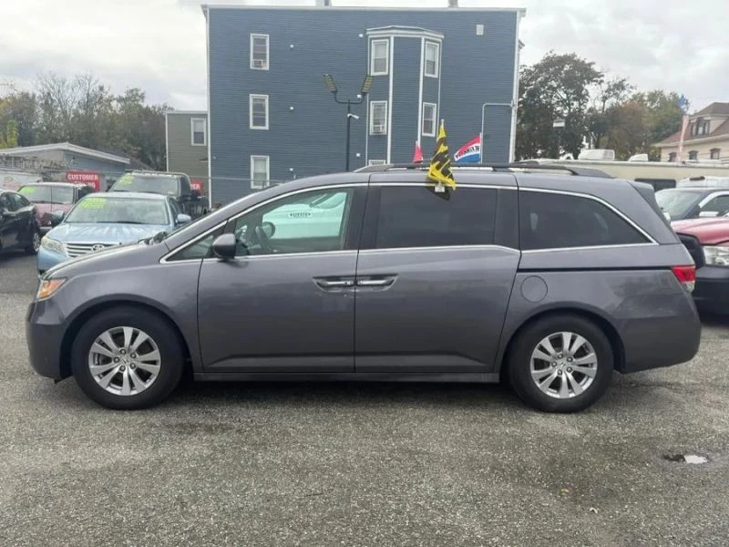 2014 Honda Odyssey - Image 8 of 12