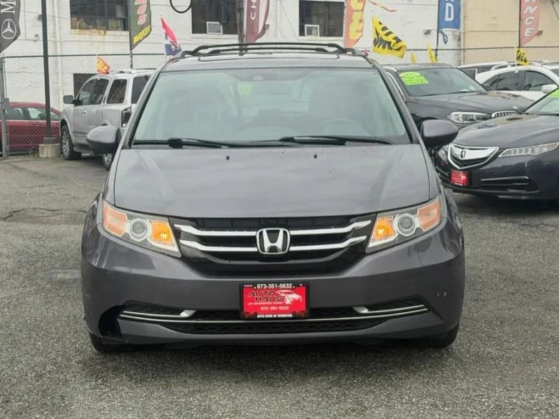 2014 Honda Odyssey - Image 2 of 12