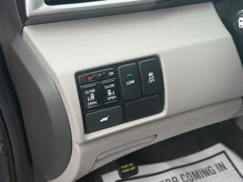 2014 Honda Odyssey - Image 11 of 12