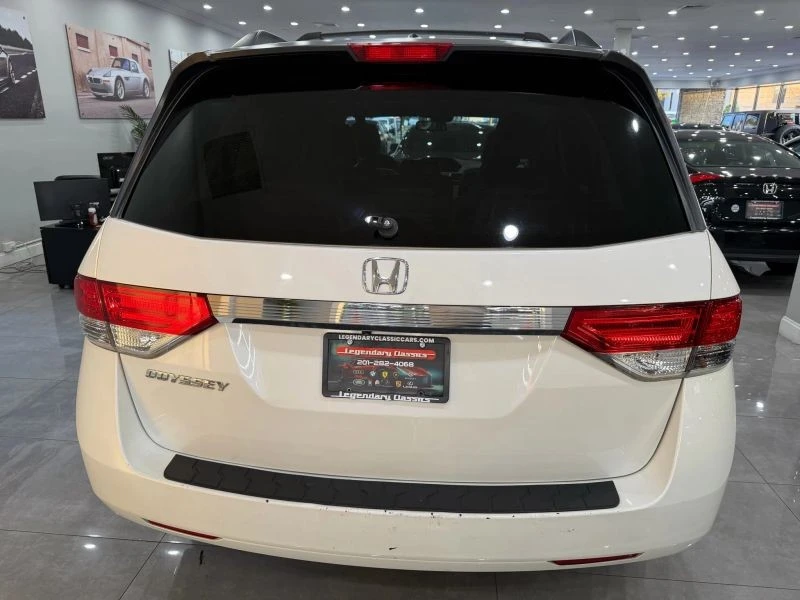 2014 Honda Odyssey - Image 4 of 12