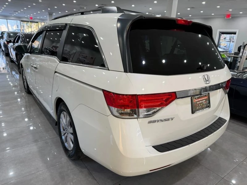 2014 Honda Odyssey - Image 3 of 12