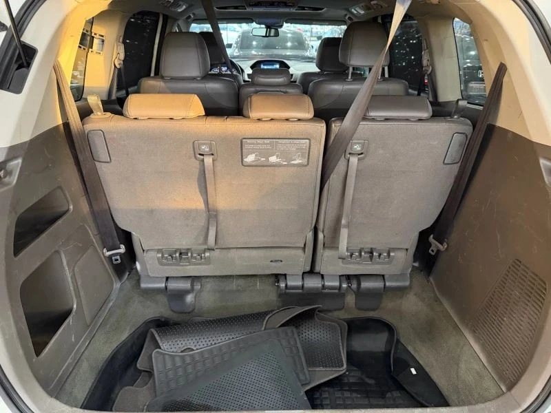 2014 Honda Odyssey - Image 12 of 12