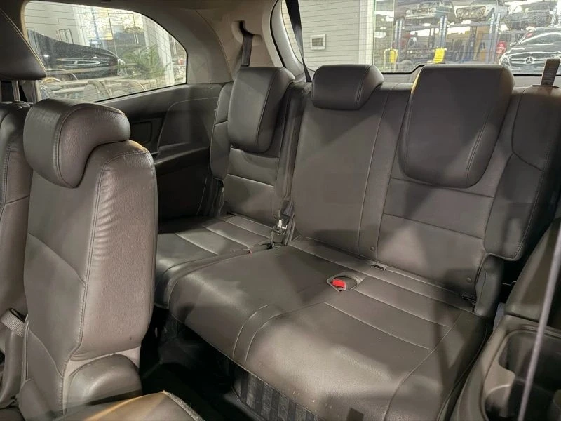 2014 Honda Odyssey - Image 11 of 12