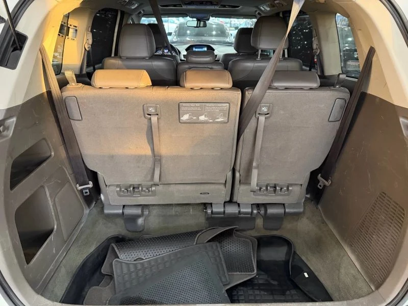 2014 Honda Odyssey - Image 12 of 12