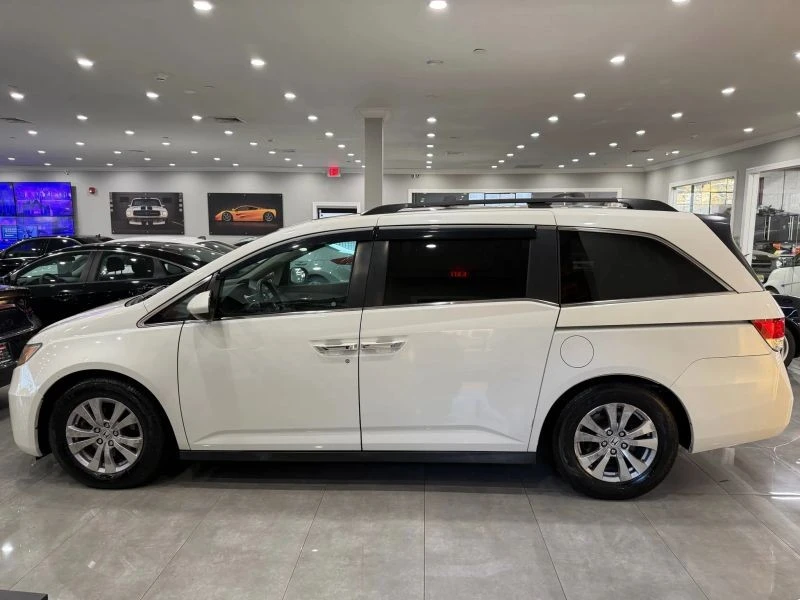 2014 Honda Odyssey - Image 2 of 12