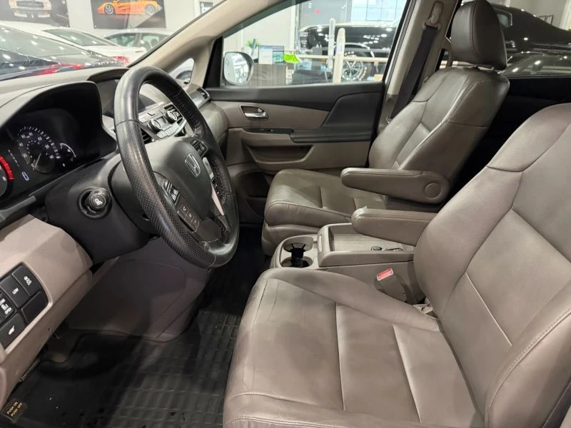 2014 Honda Odyssey - Image 9 of 12