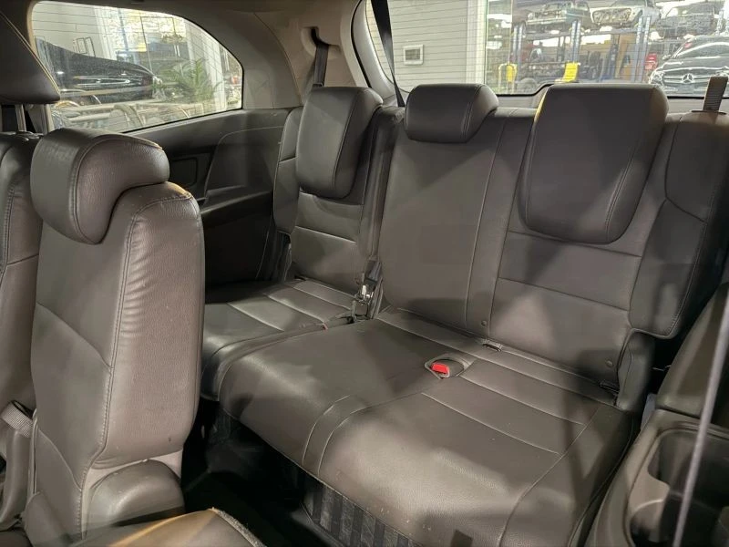 2014 Honda Odyssey - Image 11 of 12
