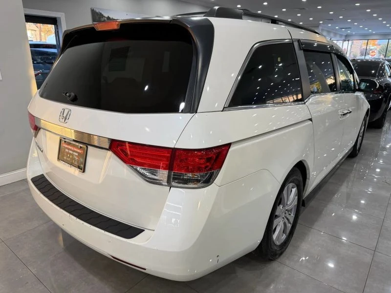 2014 Honda Odyssey - Image 5 of 12