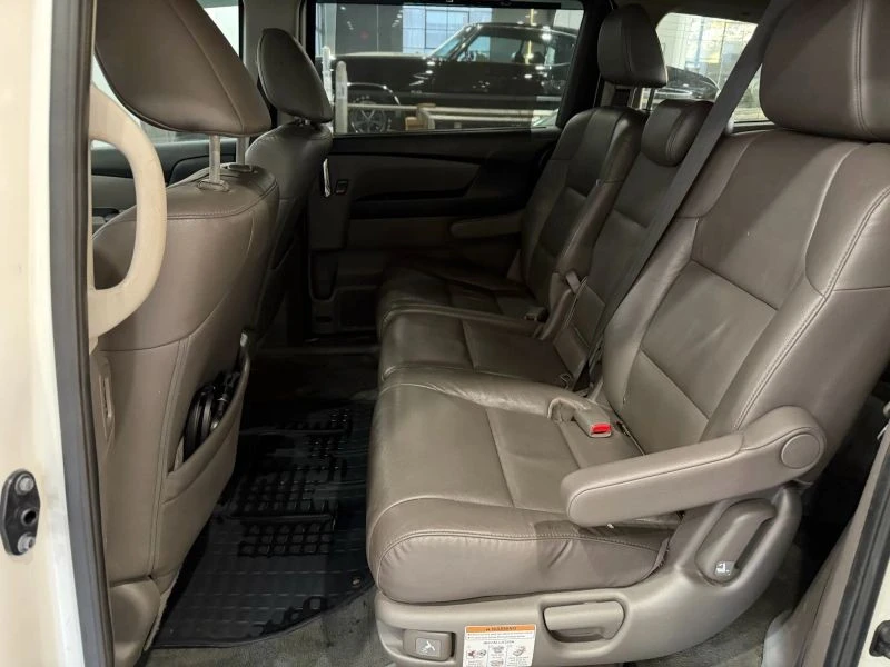 2014 Honda Odyssey - Image 10 of 12