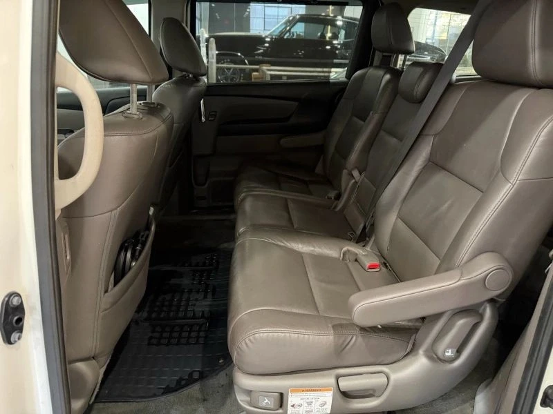 2014 Honda Odyssey - Image 10 of 12