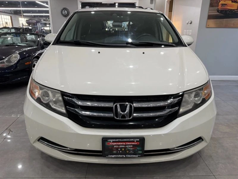 2014 Honda Odyssey - Image 7 of 12