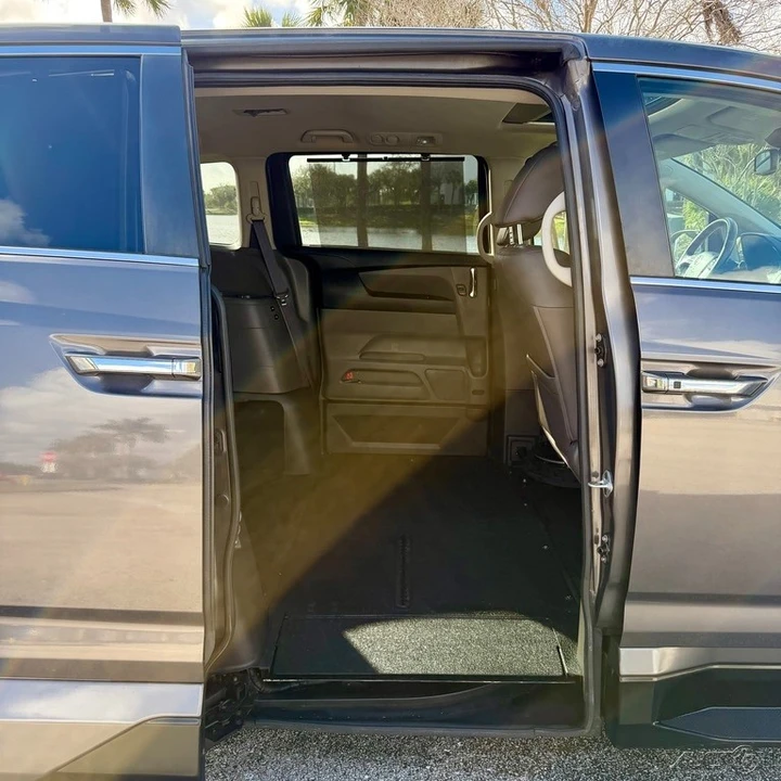 2014 Honda Odyssey - Image 21 of 21