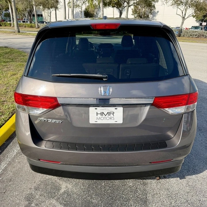 2014 Honda Odyssey - Image 12 of 21
