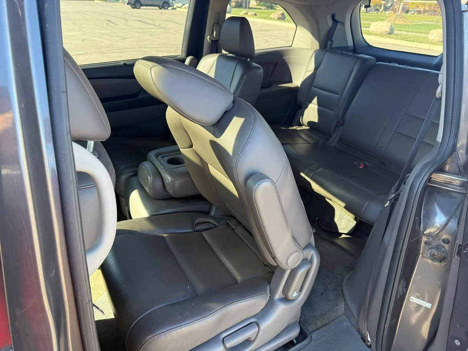 2014 Honda Odyssey - Image 10 of 11