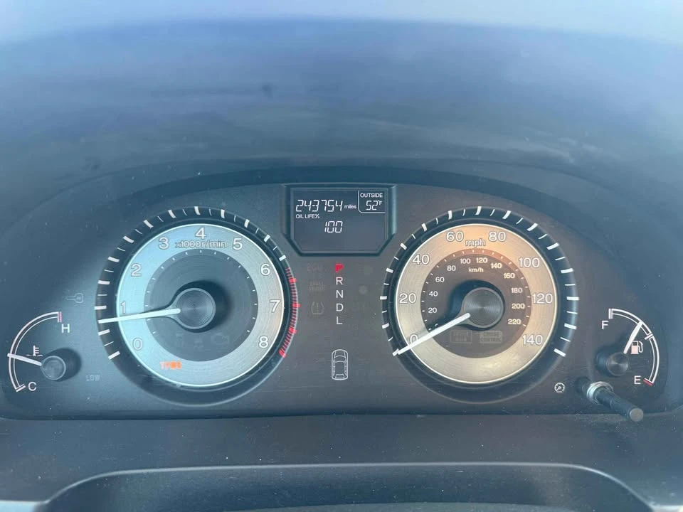 2014 Honda Odyssey - Image 11 of 11