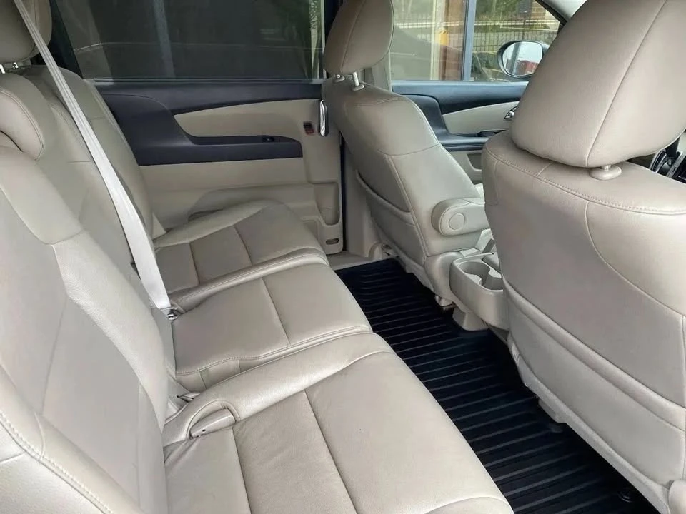 2014 Honda Odyssey - Image 11 of 11