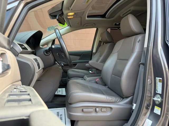 2014 Honda Odyssey - Image 14 of 21