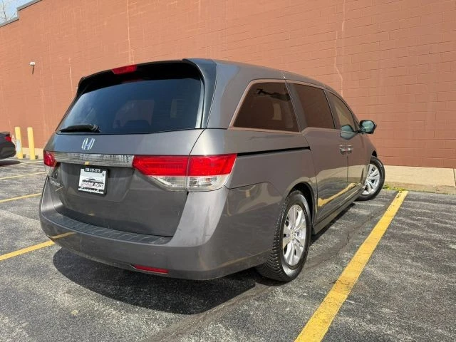 2014 Honda Odyssey - Image 8 of 21