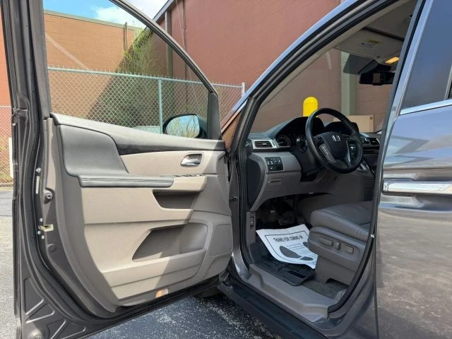 2014 Honda Odyssey - Image 12 of 21