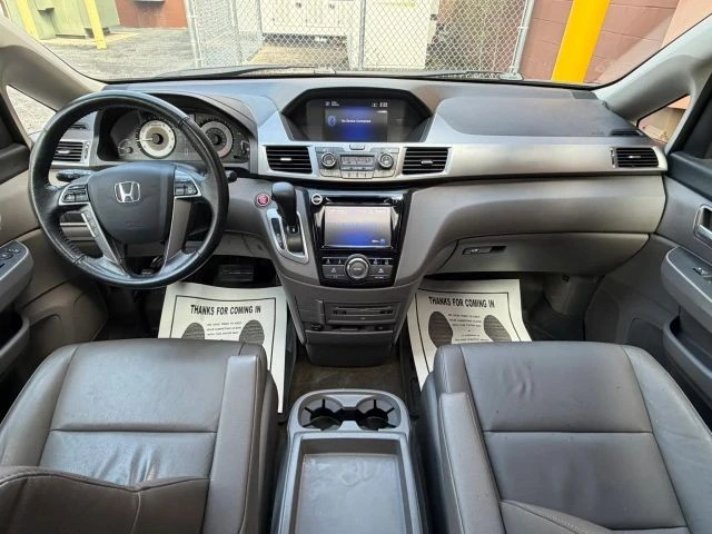 2014 Honda Odyssey - Image 16 of 21