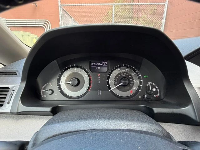 2014 Honda Odyssey - Image 19 of 21