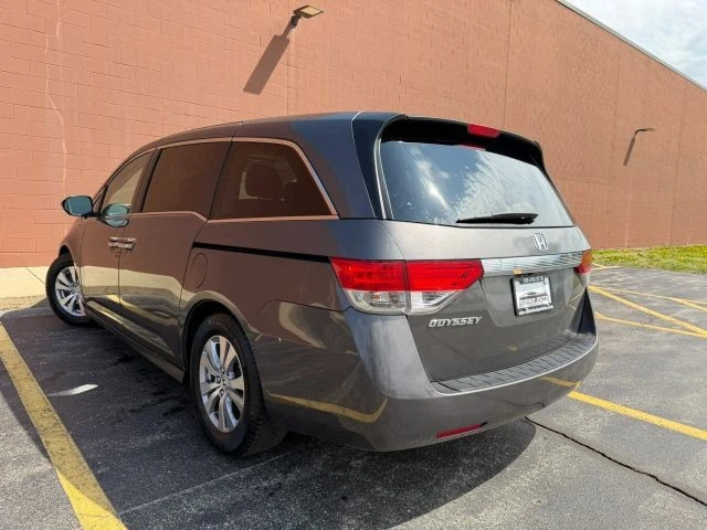 2014 Honda Odyssey - Image 10 of 21