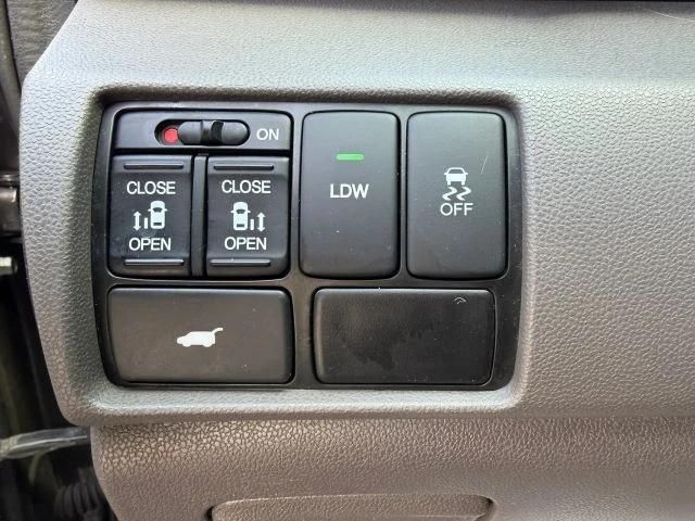 2014 Honda Odyssey - Image 21 of 21