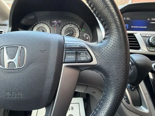2014 Honda Odyssey - Image 18 of 21
