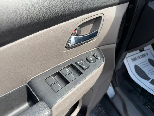 2014 Honda Odyssey - Image 13 of 21