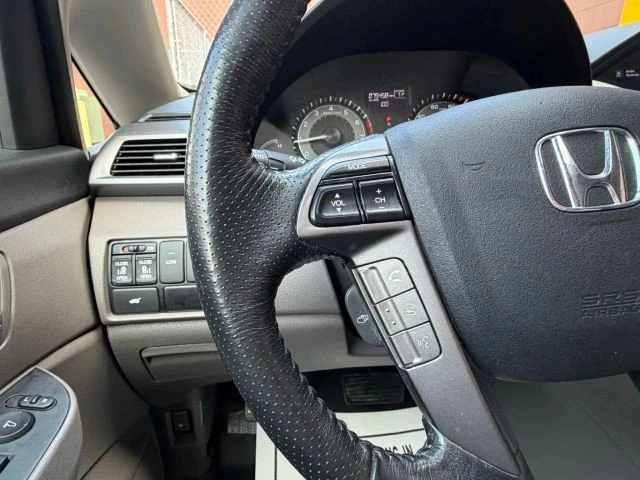 2014 Honda Odyssey - Image 20 of 21