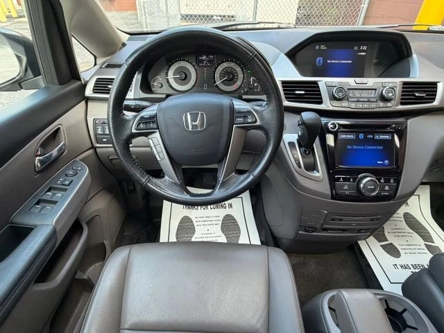 2014 Honda Odyssey - Image 17 of 21