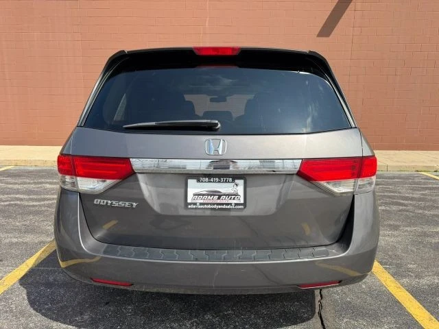 2014 Honda Odyssey - Image 9 of 21