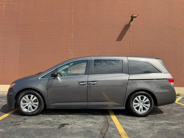 2014 Honda Odyssey - Image 11 of 21
