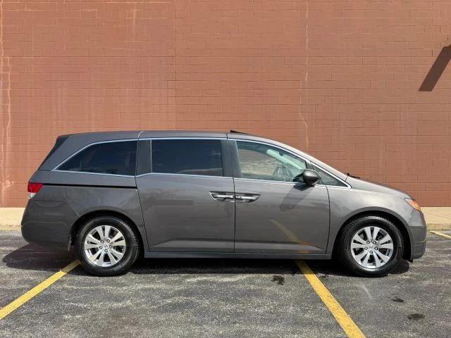 2014 Honda Odyssey - Image 7 of 21