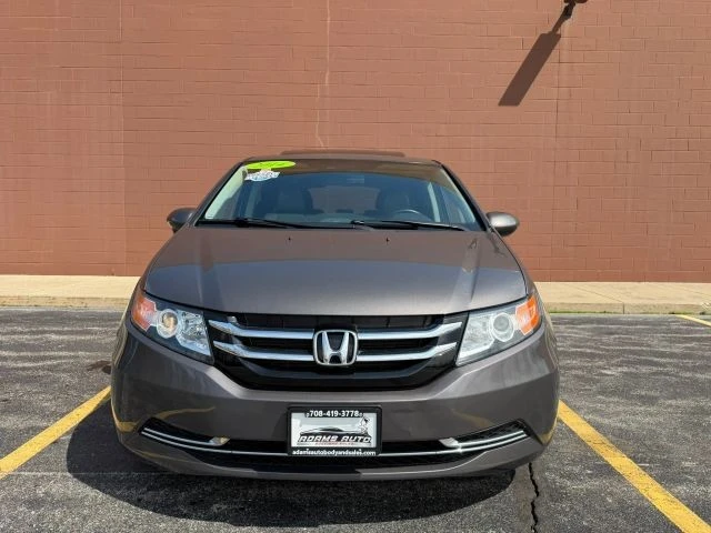 2014 Honda Odyssey - Image 3 of 21
