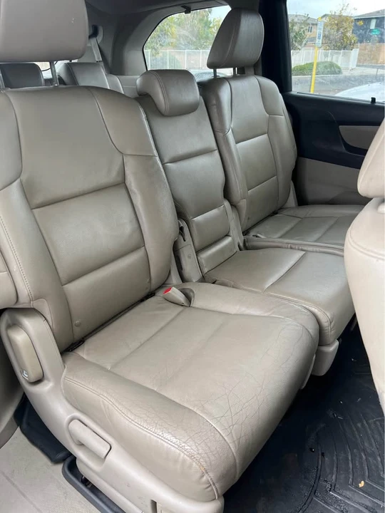 2014 Honda Odyssey - Image 7 of 8