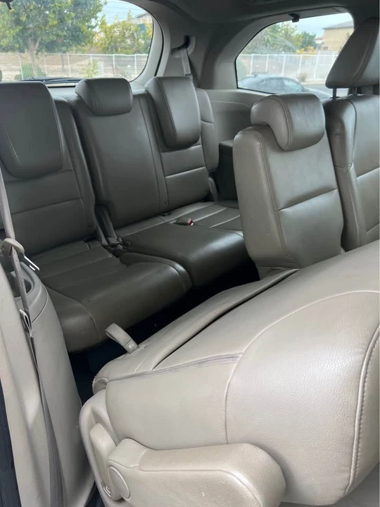 2014 Honda Odyssey - Image 8 of 8