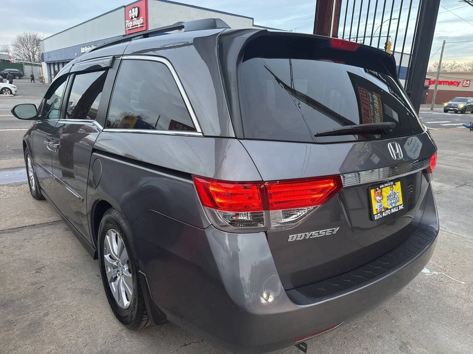 2014 Honda Odyssey - Image 5 of 21