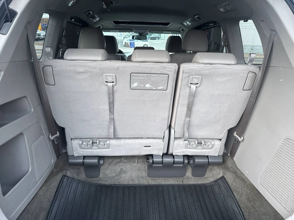 2014 Honda Odyssey - Image 13 of 21