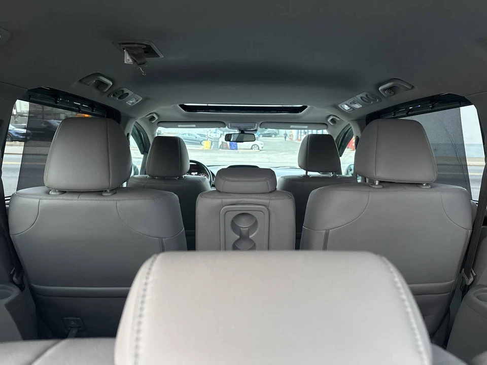 2014 Honda Odyssey - Image 14 of 21