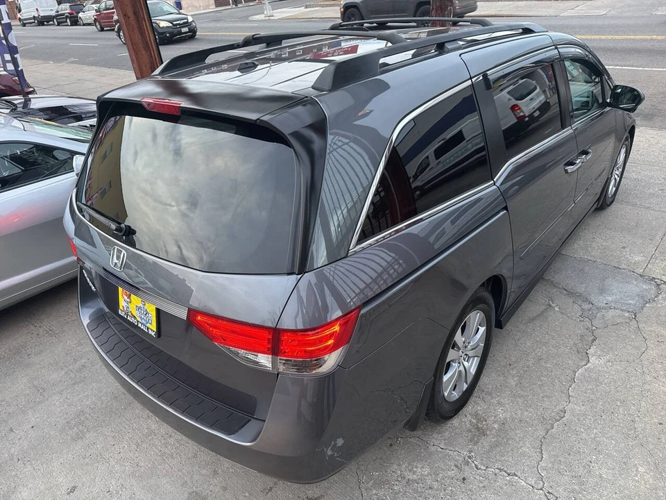 2014 Honda Odyssey - Image 11 of 21