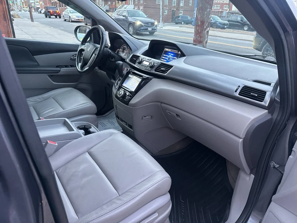 2014 Honda Odyssey - Image 21 of 21
