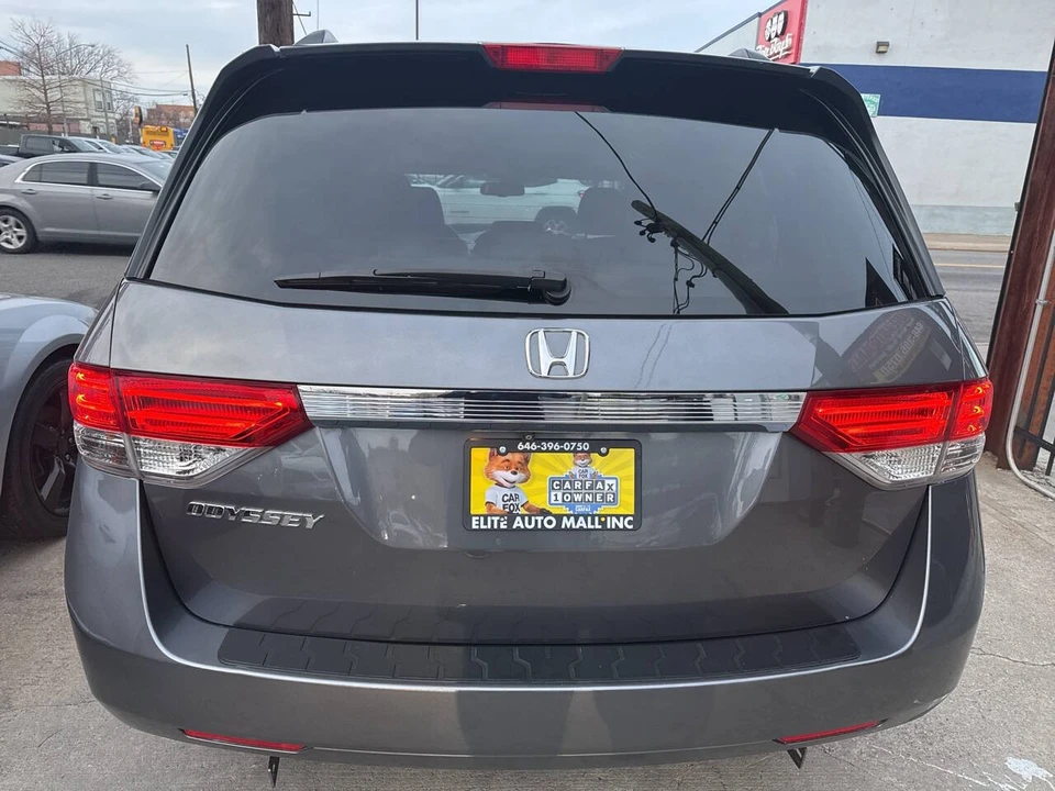 2014 Honda Odyssey - Image 6 of 21