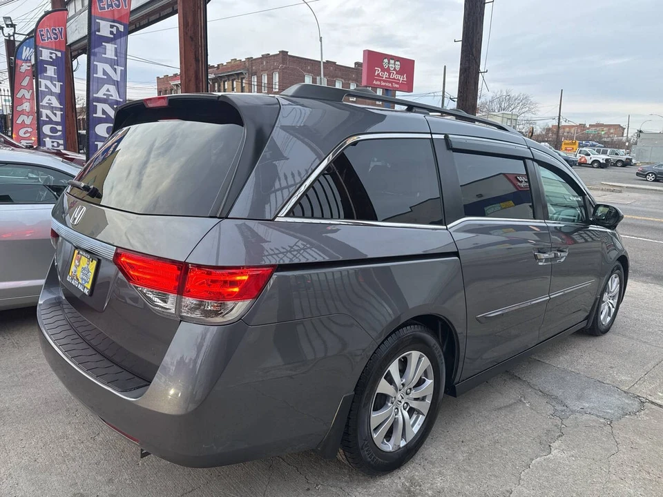 2014 Honda Odyssey - Image 7 of 21