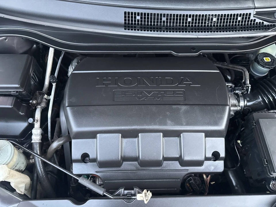 2014 Honda Odyssey - Image 12 of 21