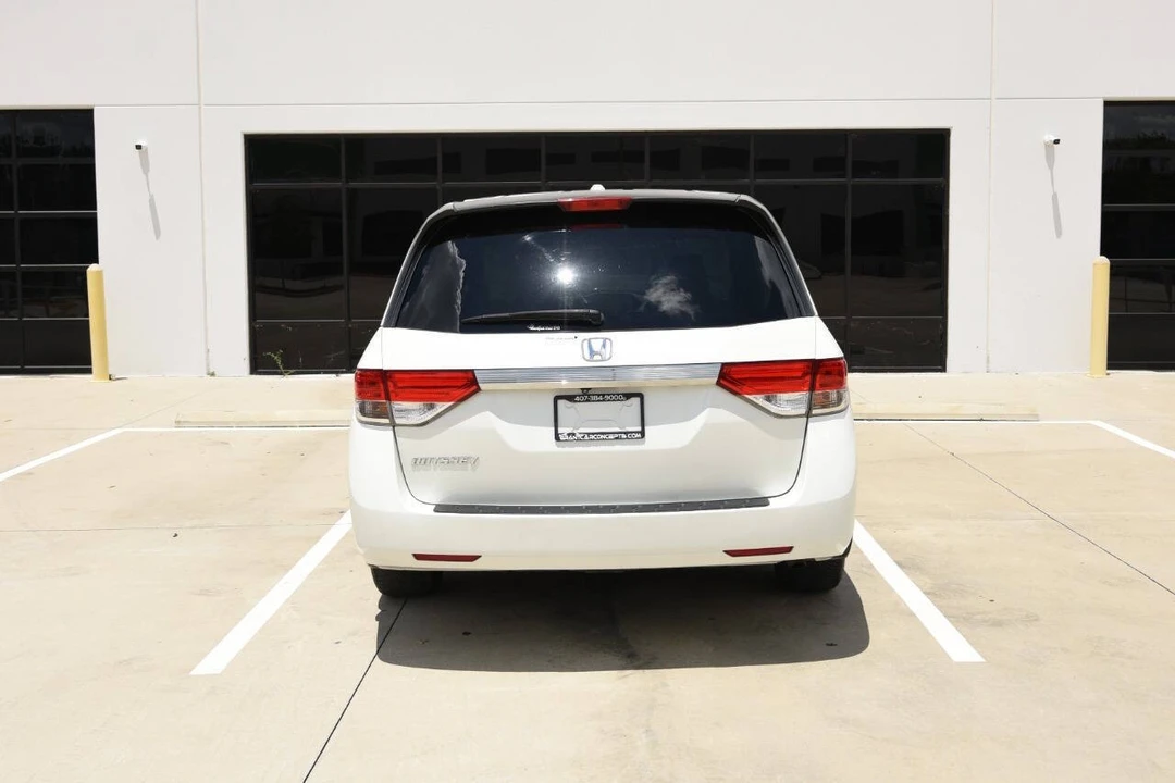 2014 Honda Odyssey - Image 7 of 12