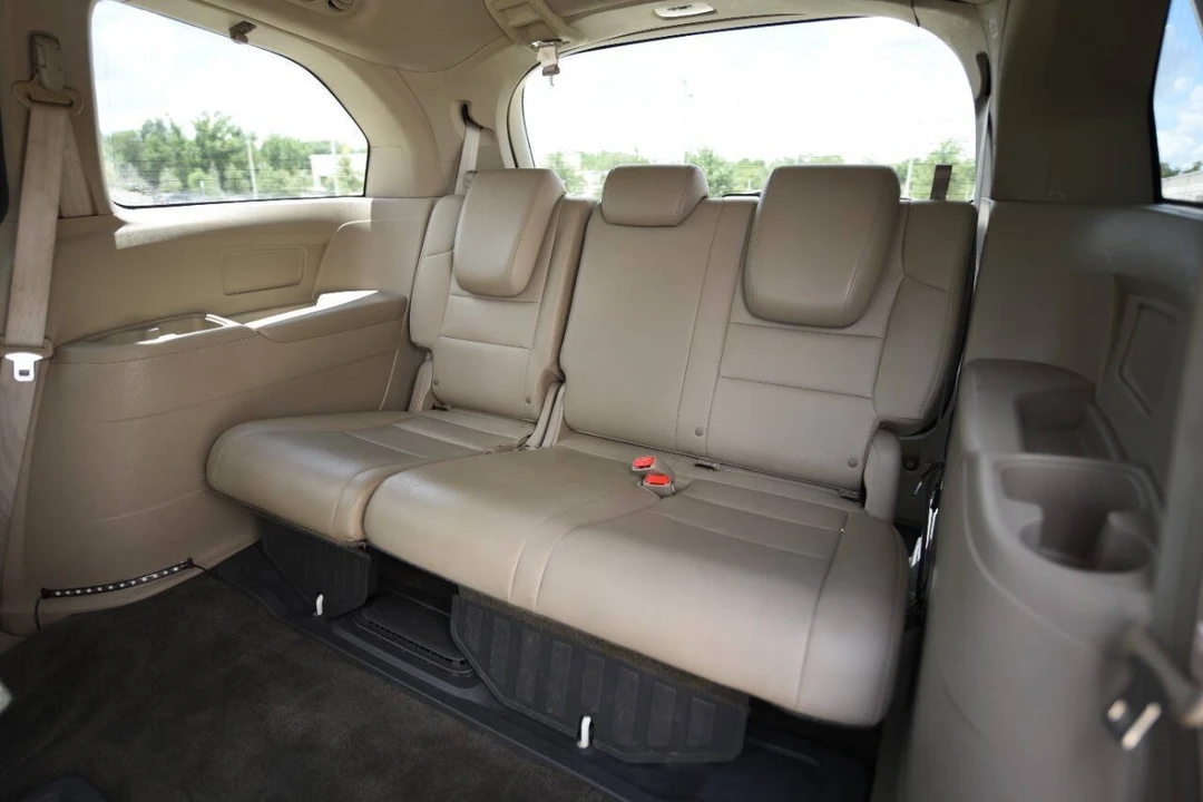 2014 Honda Odyssey - Image 11 of 12