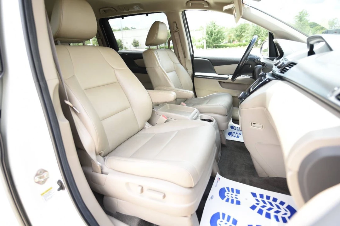 2014 Honda Odyssey - Image 12 of 12