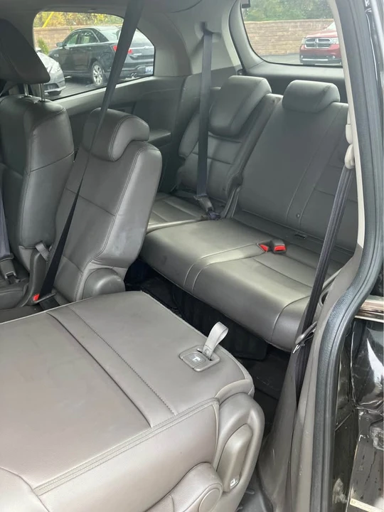 2014 Honda Odyssey - Image 9 of 15