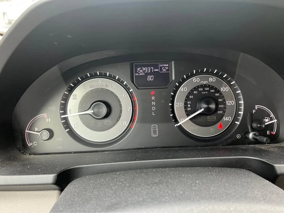 2014 Honda Odyssey - Image 14 of 15